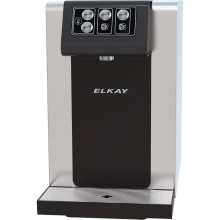 Compact Countertop Hot, Cold, or Sparkling Water Dispenser with UV Purification