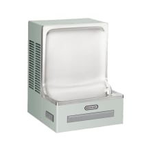 ADA Wall Mount Non-Refrigerated Legacy Drinking Fountain