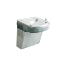 EZ Wall Mounted Drinking Fountain with Water Cooler