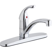 Everyday 1.5 GPM Standard Kitchen Faucet