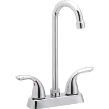 Everyday 1.5 GPM Standard Bar Faucet