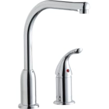 Everyday 1.5 GPM Widespread Kitchen Faucet