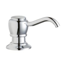 Everyday Faucets Collection Soap Dispenser