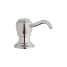 Everyday Faucets Collection Soap Dispenser