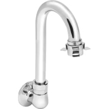 2.2 GPM Wall Mounted Utility Faucet