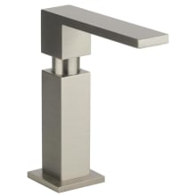Deck Mounted Soap Dispenser from the Crosstown Collection