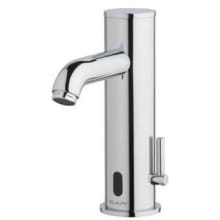 0.5 GPM Single Hole Bathroom Faucet with Touchless Technology