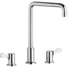 1.5 GPM Widespread Kitchen Faucet