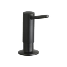 Deck Mounted Soap Dispenser from the Gourmet Collection