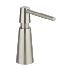 Deck Mounted Soap Dispenser from the Harmony Collection