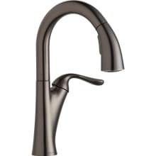 Harmony 1.5 GPM Single Hole Pull Down Bar Faucet