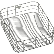 Stainless Steel Wire Rinsing Basket