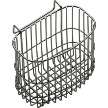 Utensil Caddy for Elkay Rinsing Baskets