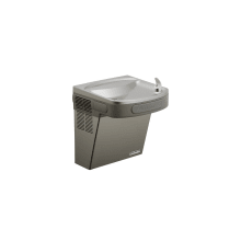 Wall Mount Single Filtered Drinking Fountain