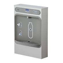 EZH2O Wall Mount Bottle Filler with Hands-Free Operation