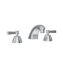 0.5 GPM ADA Widespread Bathroom Faucet