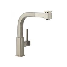 Avado Pullout Spray High-Arc Kitchen Faucet