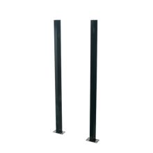 In-Wall Support Legs for Drinking Fountain/Cooler Mounting Plates