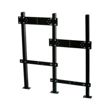 Bi-Level In-Wall Carrier/Mounting Frame for Drinking Fountains/Coolers