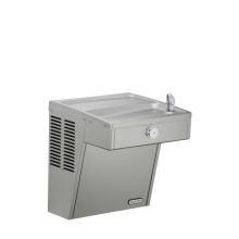 7.8 GPH ADA Wall Mount Single Level Vandal Resistant Cooler with Frost Resistance