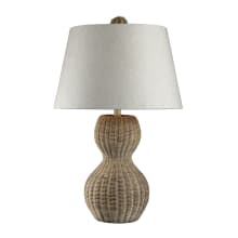 1 Light Table Lamp from the Sycamore Hill Collection