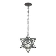 1 Light Mini Pendant