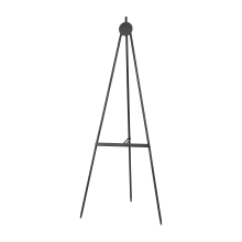 Stand Up Straight 70" Tall Easel Accessory