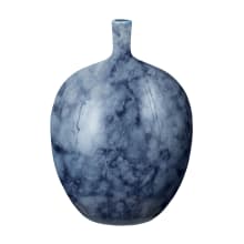 Midnight Marble Bottle - Large