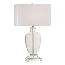 1 Light Table Lamp from the Avonmead Collection