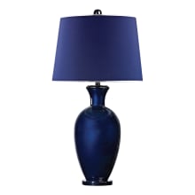 1 Light Table Lamp from the Helensburugh Collection