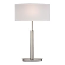 1 Light Table Lamp from the Port Elizabeth Collection