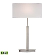 1 Light Table Lamp from the Port Elizabeth Collection