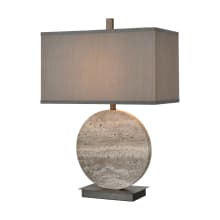 Vermouth 30" Tall Vase Table Lamp