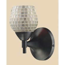 Single Light Wallchiere from the Celina Collection