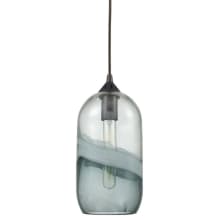 Sutter Creek 1 Light 6" Wide Mini Pendant