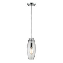 1 Light Down Lighting Pendant