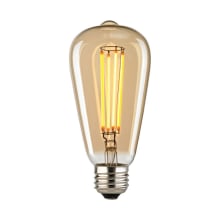 Single 4 Watt S14 (E26) Medium Base LED Bulb from the LED Bulb Collection