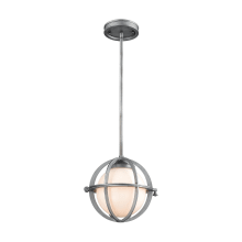 Aubridge Single Light 10" Wide Pendant