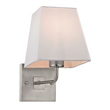 Beverly 1 Light Wall Sconce