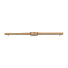Pendant Options 3 Point 36" Wide Pendant Canopy