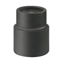 3" Wide Decorative Post Base Cover for Outdoor Posts