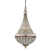 Empire 6 Light Full Sized Pendant