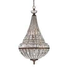 Empire 9 Light Large Pendant