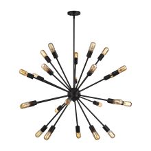 Delphine 24 Light Chandelier