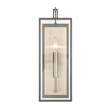 Gianni 17" Tall Wall Sconce- ADA Compliant