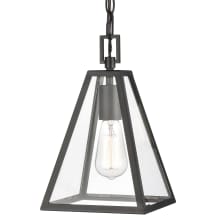 Tangent 7" Wide Mini Pendant