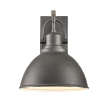 NorthShore 12" Tall Wall Sconce