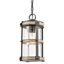 Annenberg 8" Wide Outdoor Mini Pendant