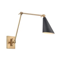 Luca 19" Tall Wall Sconce