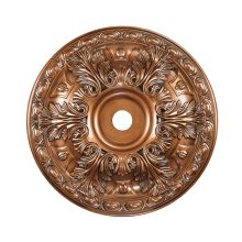 36" Pennington Ceiling Medallion
